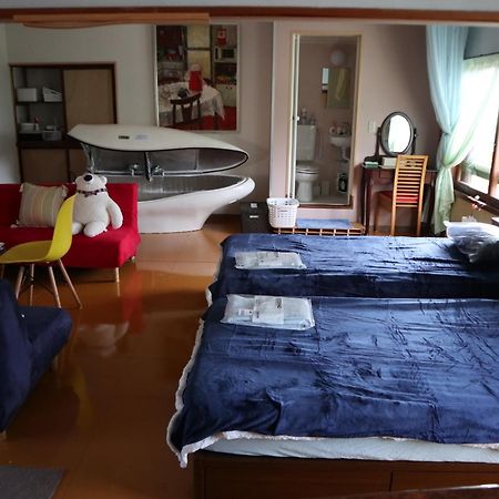 Pension Alba - Vacation Stay 70965V Tateyama  Exterior photo