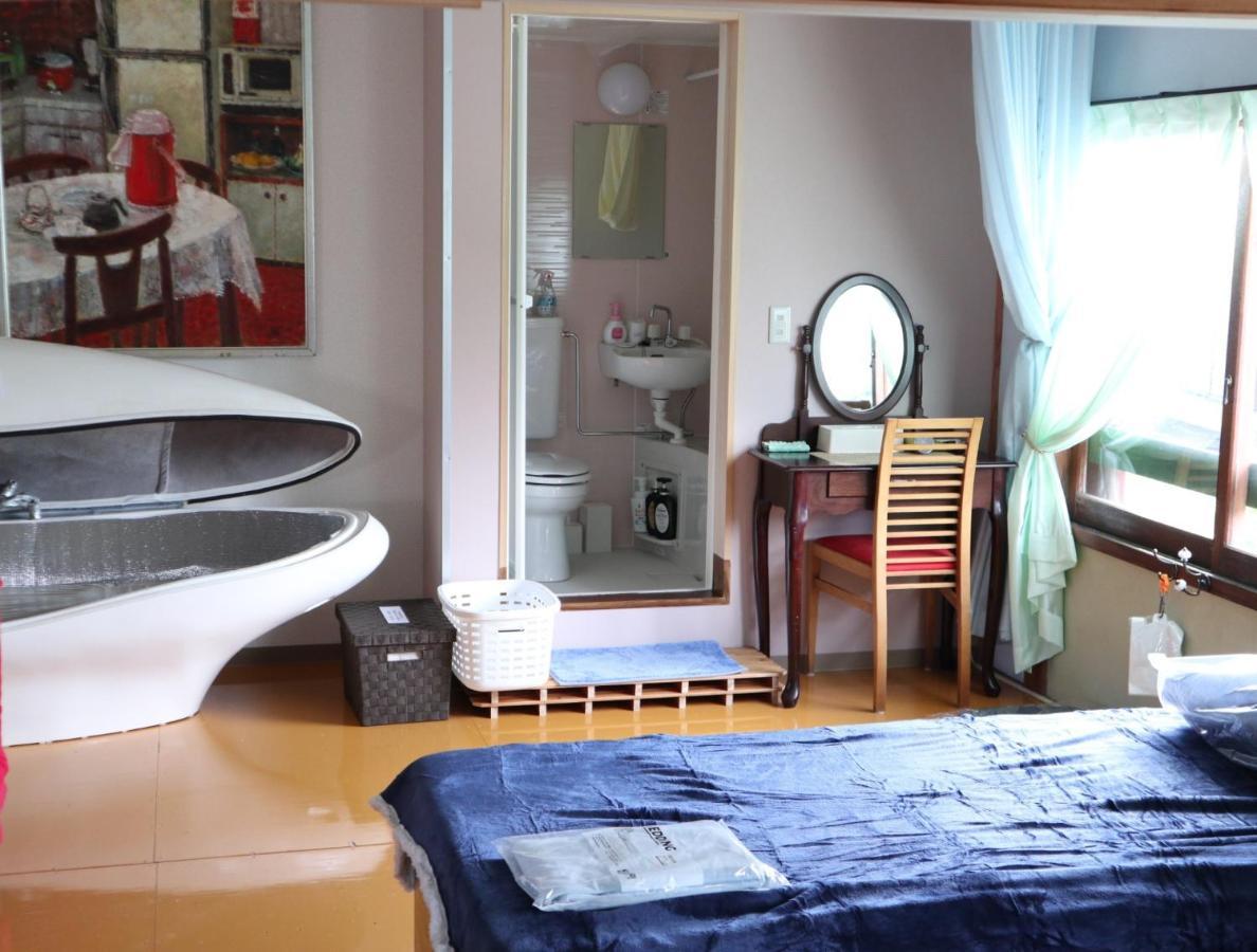 Pension Alba - Vacation Stay 70965V Tateyama  Exterior photo