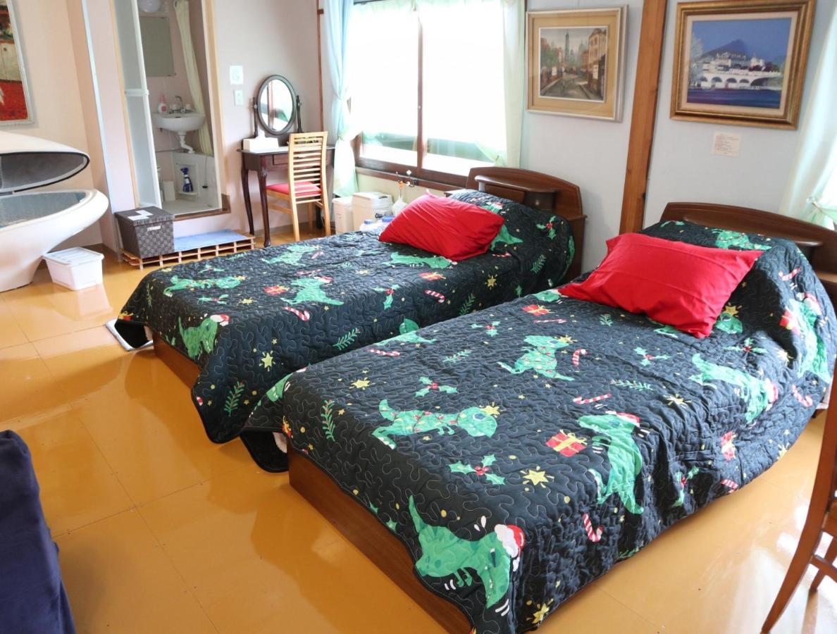 Pension Alba - Vacation Stay 70965V Tateyama  Exterior photo