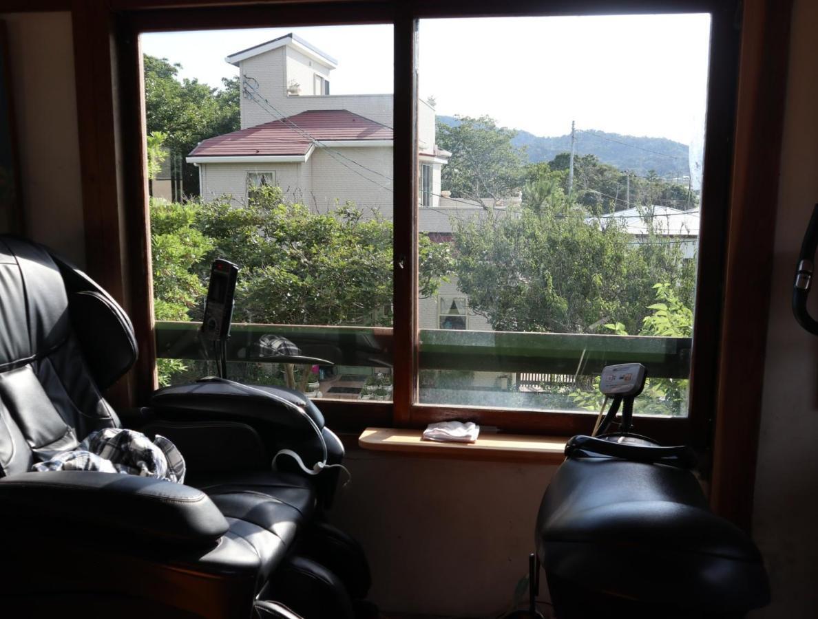 Pension Alba - Vacation Stay 70965V Tateyama  Exterior photo