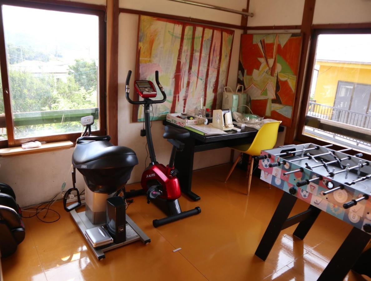 Pension Alba - Vacation Stay 70965V Tateyama  Exterior photo