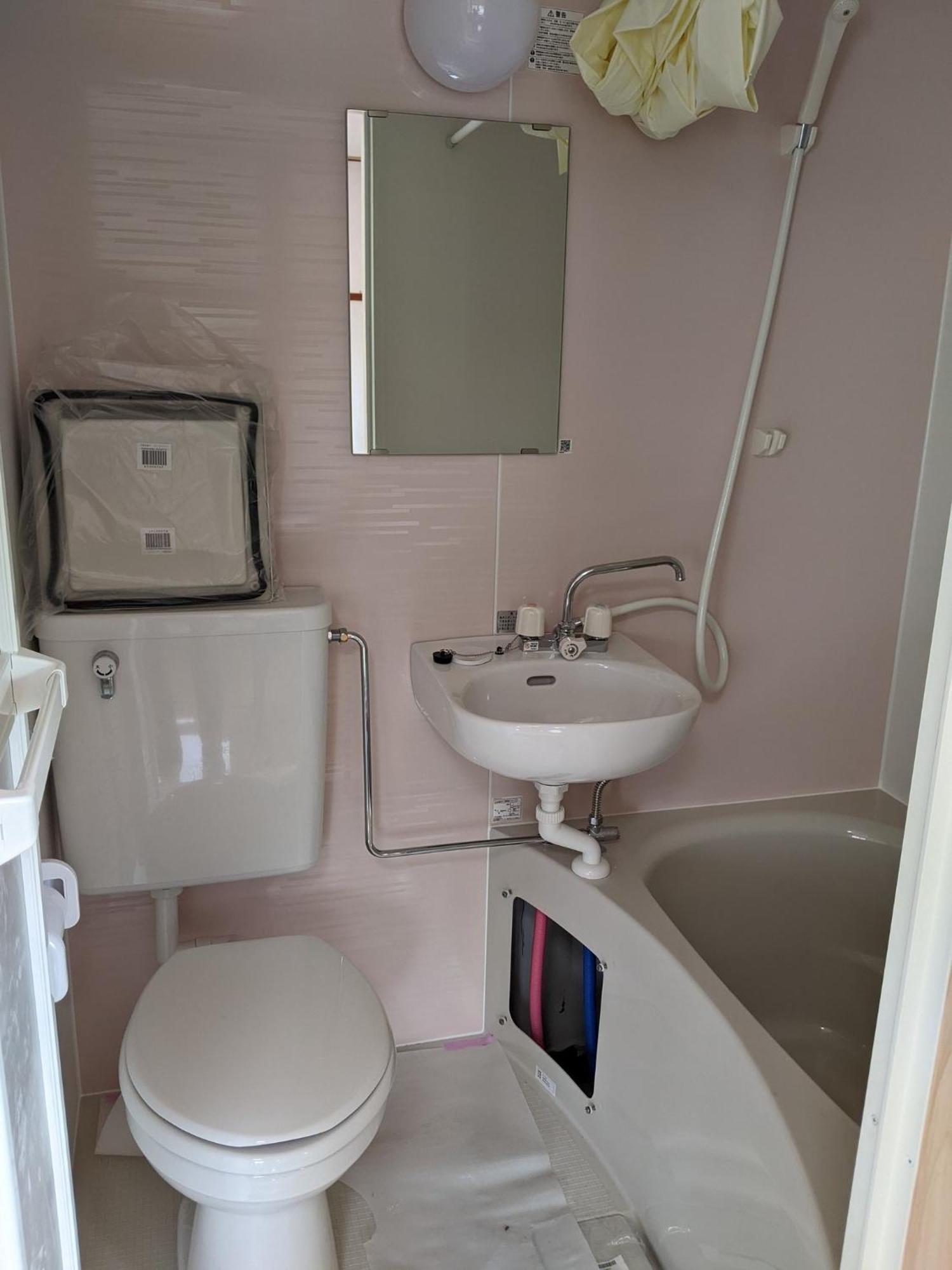Pension Alba - Vacation Stay 70965V Tateyama  Exterior photo