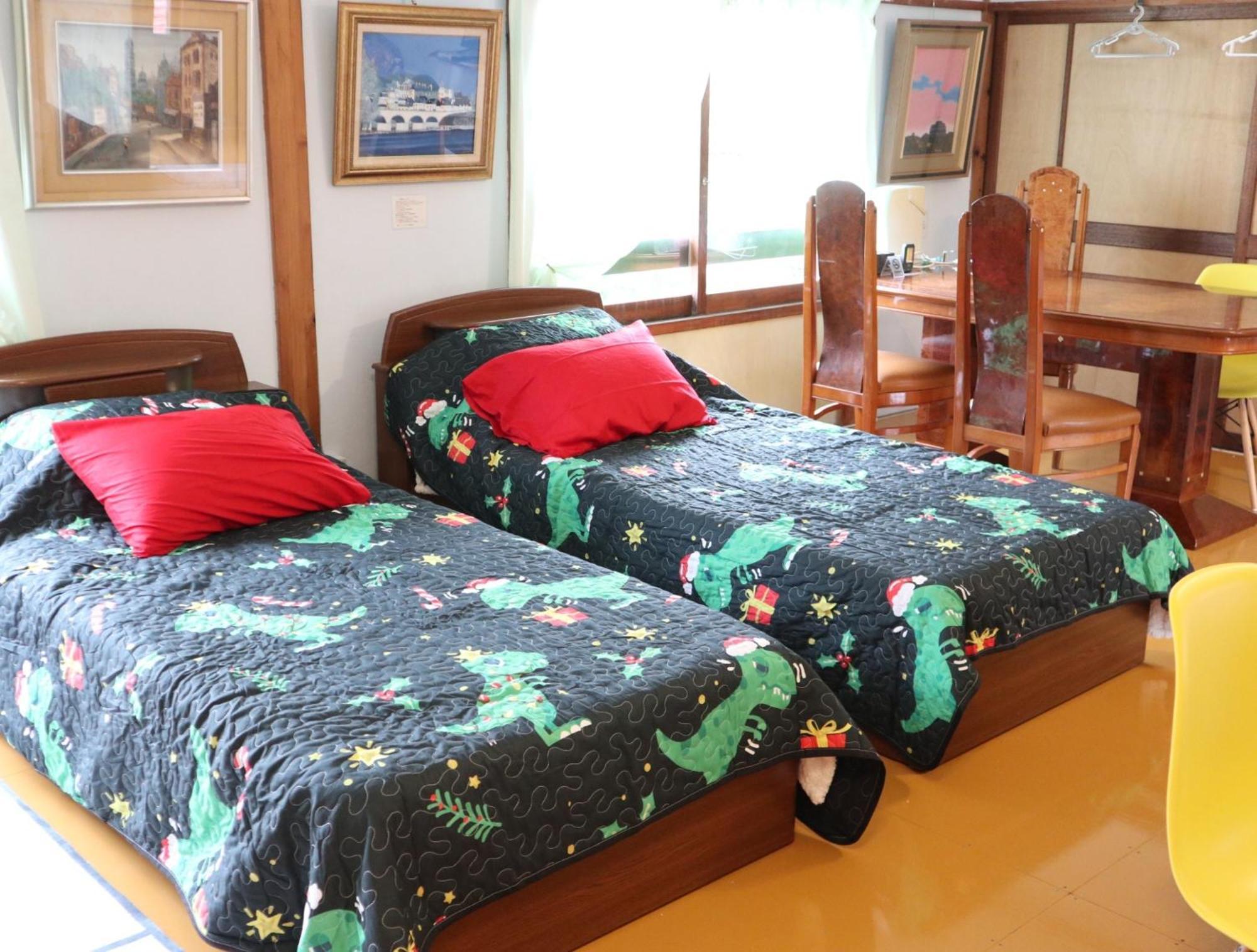 Pension Alba - Vacation Stay 70965V Tateyama  Exterior photo